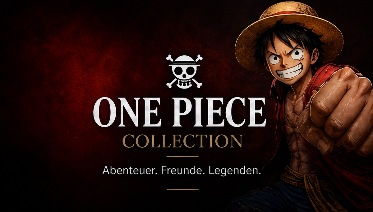 One Piece Collection