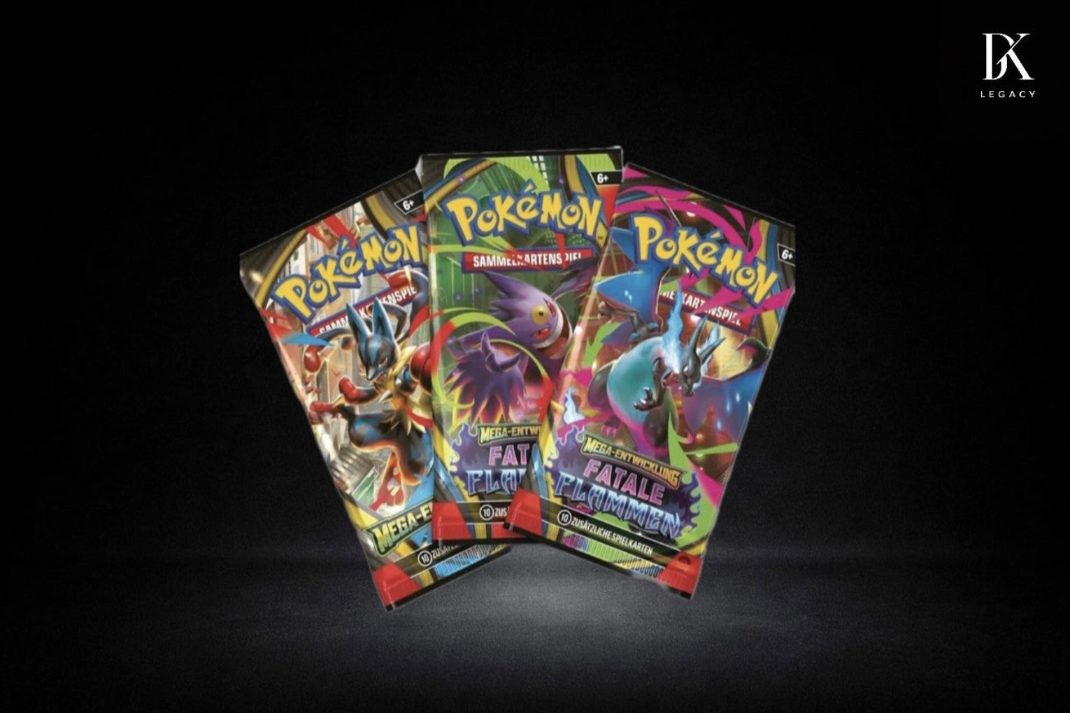 Pokémon TCG Day 2026 – 30 Jahre Jubiläums-Kollektion | Limited Edition (Deutsch) Sealed Neu