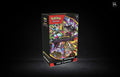 Pokémon Mega-Entwicklung – Dunkelnacht Booster-Bundle – Deutsch