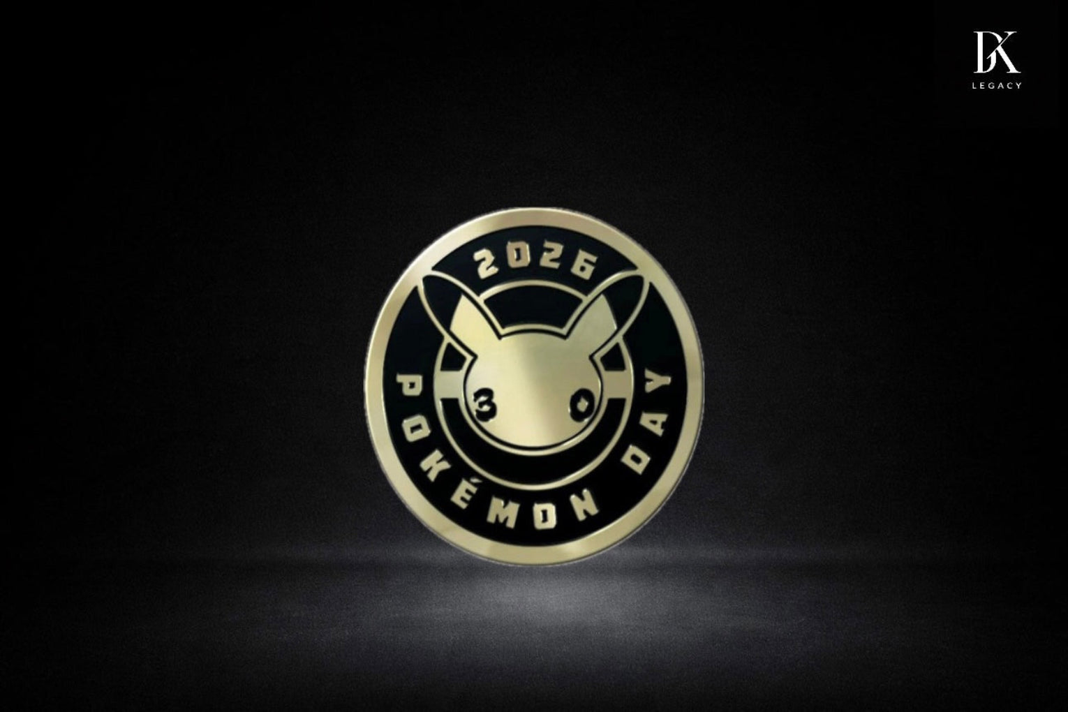 Pokémon TCG Day 2026 – 30 Jahre Jubiläums-Kollektion | Limited Edition (Deutsch) Sealed Neu