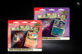 Pokémon TCG – Tech-Sticker-Kollektion Erhabene Helden – (Deutsch) Sealed Neu