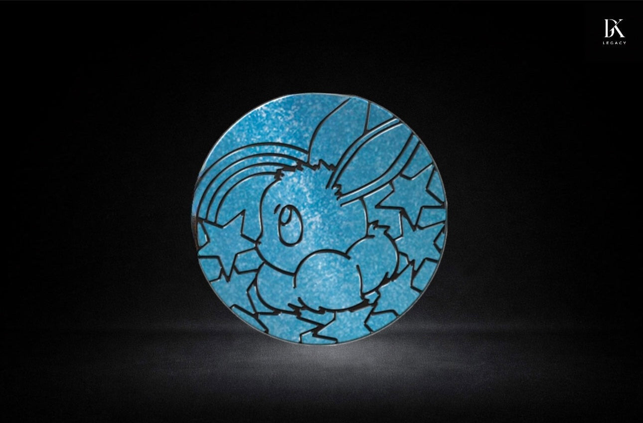 Pokémon TCG Evoli Evolutions Mini Tin Collection - (Deutsch) - Sealed Neu