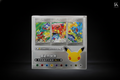 Pokémon – 30th Anniversary First Partner Card Set Vol. 1 Display (6x Blind Box) – CHN